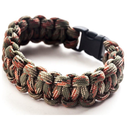 Munkees náramek paracord 18 cm