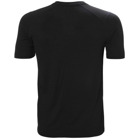 Pánské triko Helly Hansen HH Durawool T-Shirt