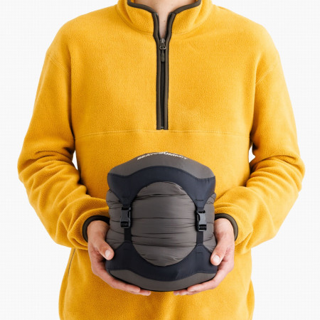 Péřový spacák Sea to Summit Spark Women's -9C Long