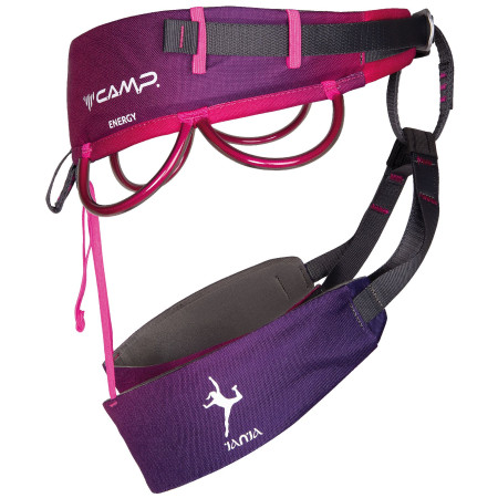 Horolezecký úvazek Camp Energy Janja