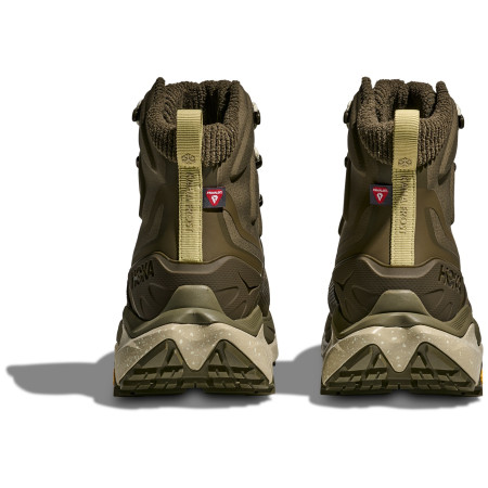 Pánské trekové boty Hoka M Kaha 2 Frost Gtx