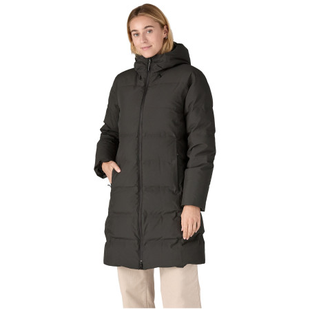 Dámský kabát Patagonia W's Jackson Glacier Parka