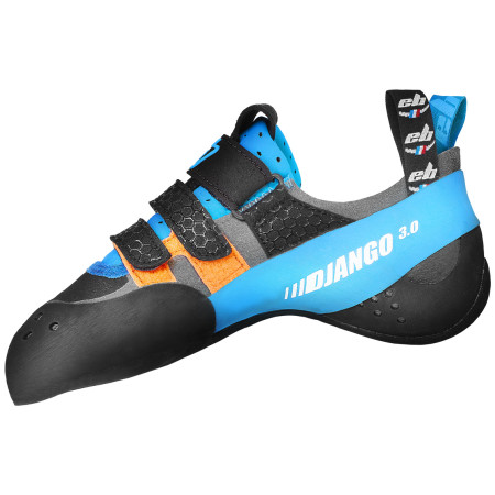 Lezečky EB Climbing Django