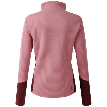 Dámská funkční mikina Dare 2b Iced Core Stretch