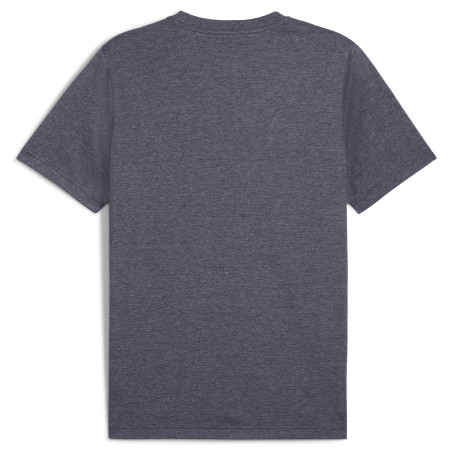 Pánské tričko Puma Ess No. 1 Logo Heather Tee