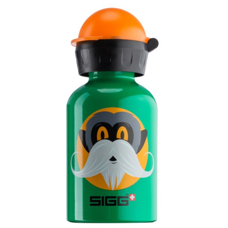 Lahev Sigg Cuipo Cezar's Face 0,3l