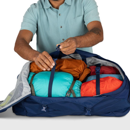 Cestovní taška Osprey Farpoint 70