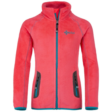 Dětská bunda Kilpi Eris JG