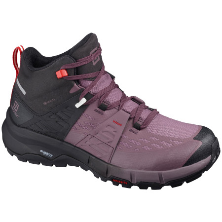 Dámské boty Salomon Odyssey Mid Gtx W