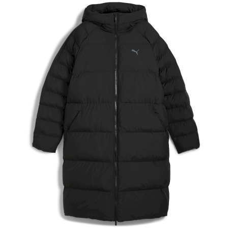 Dámská bunda Puma Mono Hooded Parka