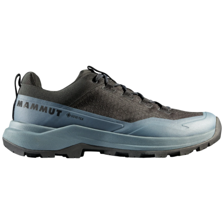 Pánské boty Mammut Sertig III Low GTX Men