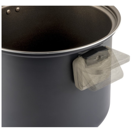 Sada hrnců Brunner Torralta Ø 18 cm