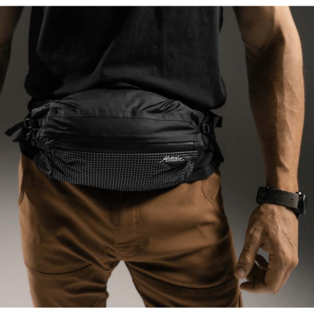 Ledvinka Matador Freerain Hip Pack