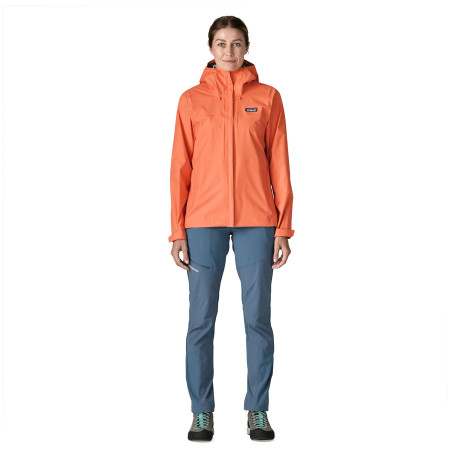 Dámská bunda Patagonia Torrentshell 3L Jacket
