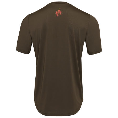 Pánský cyklistický dres Silvini Denno