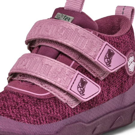 Dětské barefoot boty Affenzahn Otter