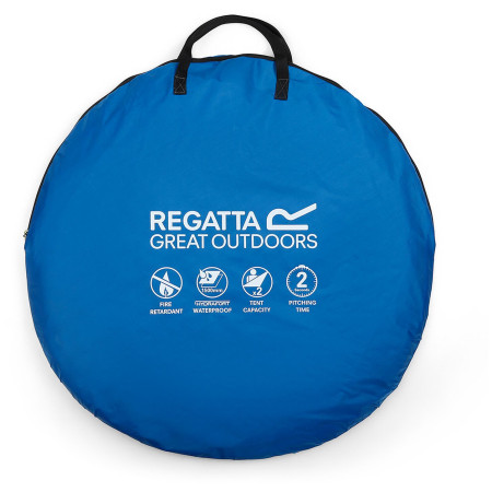 Stan Regatta Malawi II 2 Person Pop Up Tent