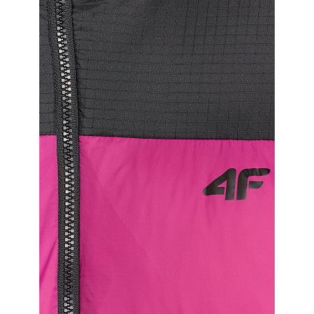 Dámská bunda 4F Down Jacket F581