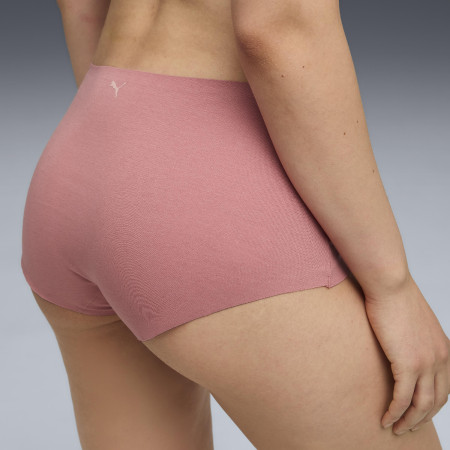 Dámské kalhotky Puma Invisible cotton mini shorts