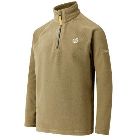 Dětská mikina Dare 2b Freehand Fleece MartiniOlive