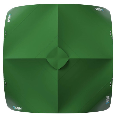 Přístřešek Husky Broof L