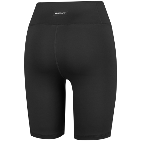 Dámské legíny Wild Country Session 2 Woman Mid Leggings