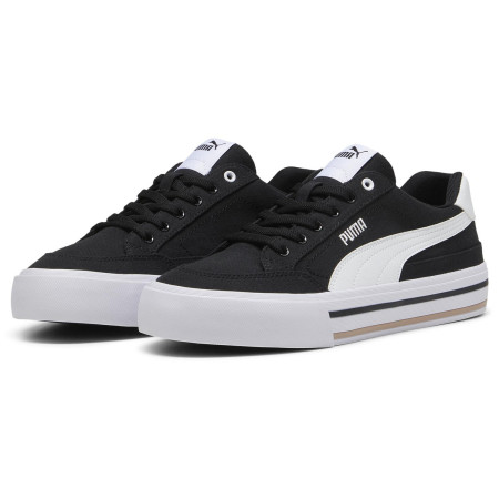 Boty Puma Court Classic Vulc FS