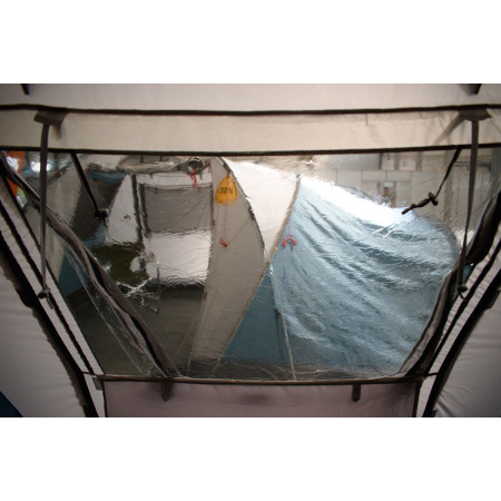 Stan Pinguin Base Camp