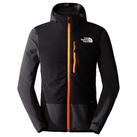 Pánská mikina The North Face M Dawn Turn Hybrid Ventrix Midlayer