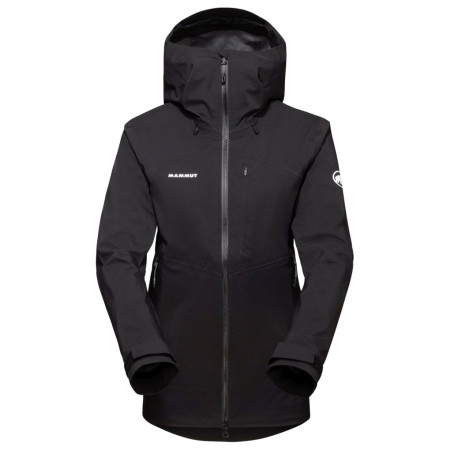 Dámská bunda Mammut Alto Guide HS Hooded Jacket Women
