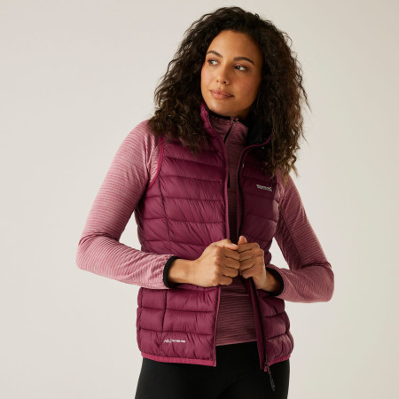 Dámská vesta Regatta Women’s Marizion B/W