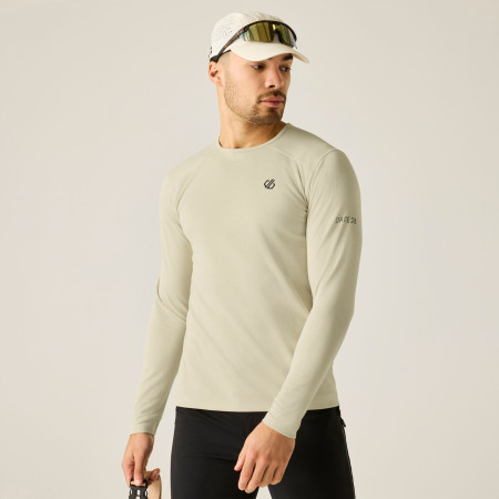 Pánské triko Dare 2b Ventura Grid Crew Neck