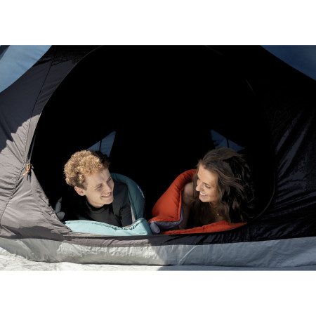 Třísezónní spacák Vango Stellar Single