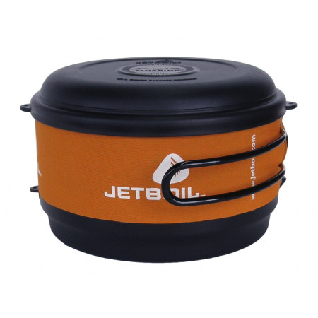 Hrnec Jet Boil 1,5 l Fluxring Cooking Pot
