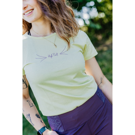 Dámské triko High Point Skim Lady T-Shirt