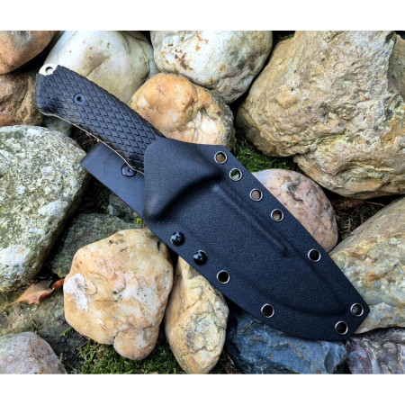 Lovecký nůž Dachs Knives Erebus