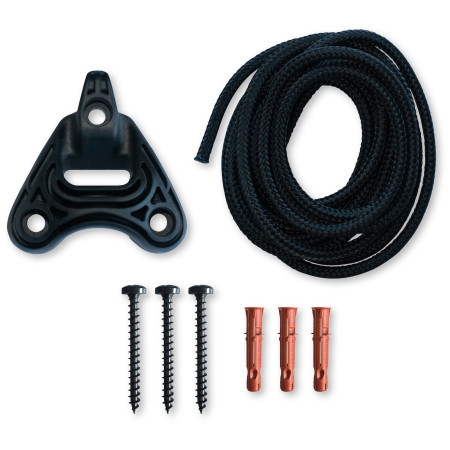 Uchycení sedačky La Siesta Uchycení sedačky Home Rope