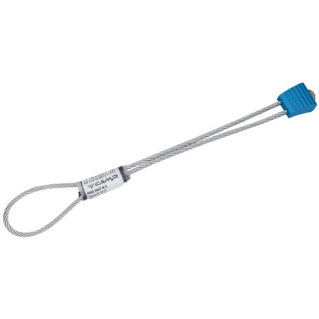 Sada vklíněnců Camp Pro Nut Set - 5 pcs