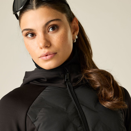 Dámská outdoorová bunda Dare 2b Enfold Hybrid