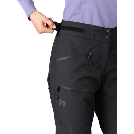 Dámské lyžařské kalhoty Hannah Bons