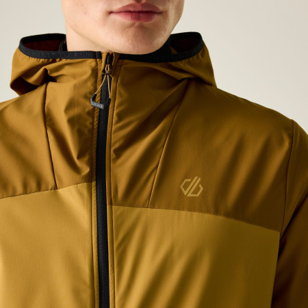 Pánská bunda Dare 2b Endurance Softshell