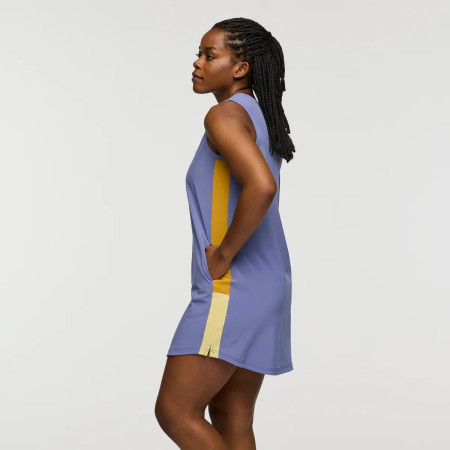 Dámské šaty Cotopaxi Cambio Dress