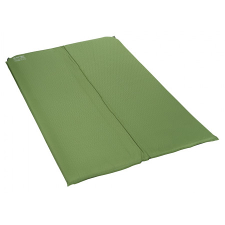 Samonafukovací karimatka Vango Comfort 7.5 Double