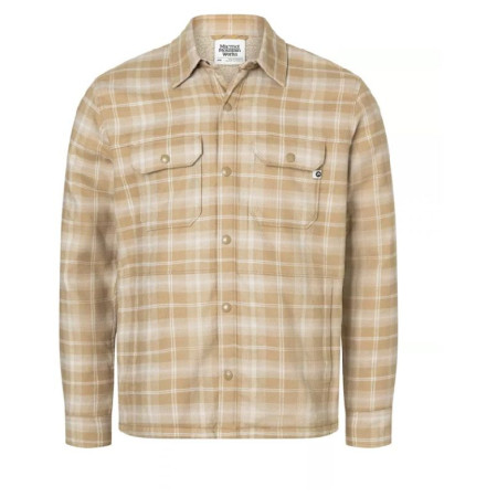 Pánská košile Marmot Ridgefield Heavyweight Sherpa Lined Flannel