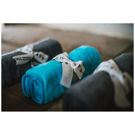 Čistící hadřík Peaty´s Bamboo Bicycle Cleaning Cloths