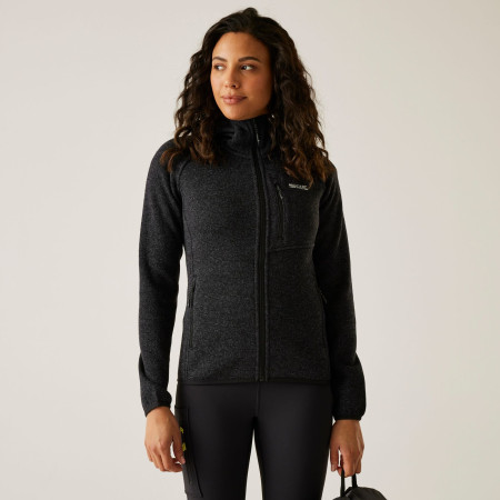 Dámská mikina Regatta Women’s Hooded Newhill