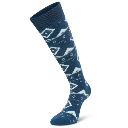 Dámské ponožky Dare 2b Womens Printed Ski Socks