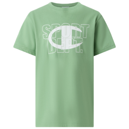 Dětské triko Champion SS Tee B