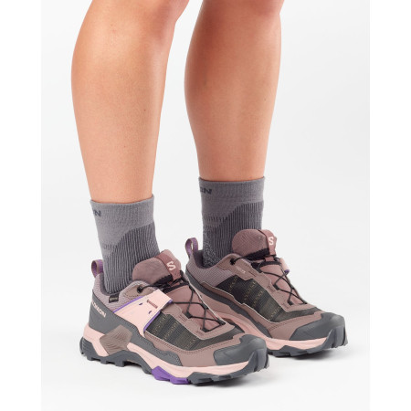 Dámské boty Salomon X Ultra 5 Gore-Tex