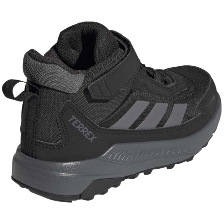 Dětské boty Adidas Terrex Anylander Mid Climaproof
